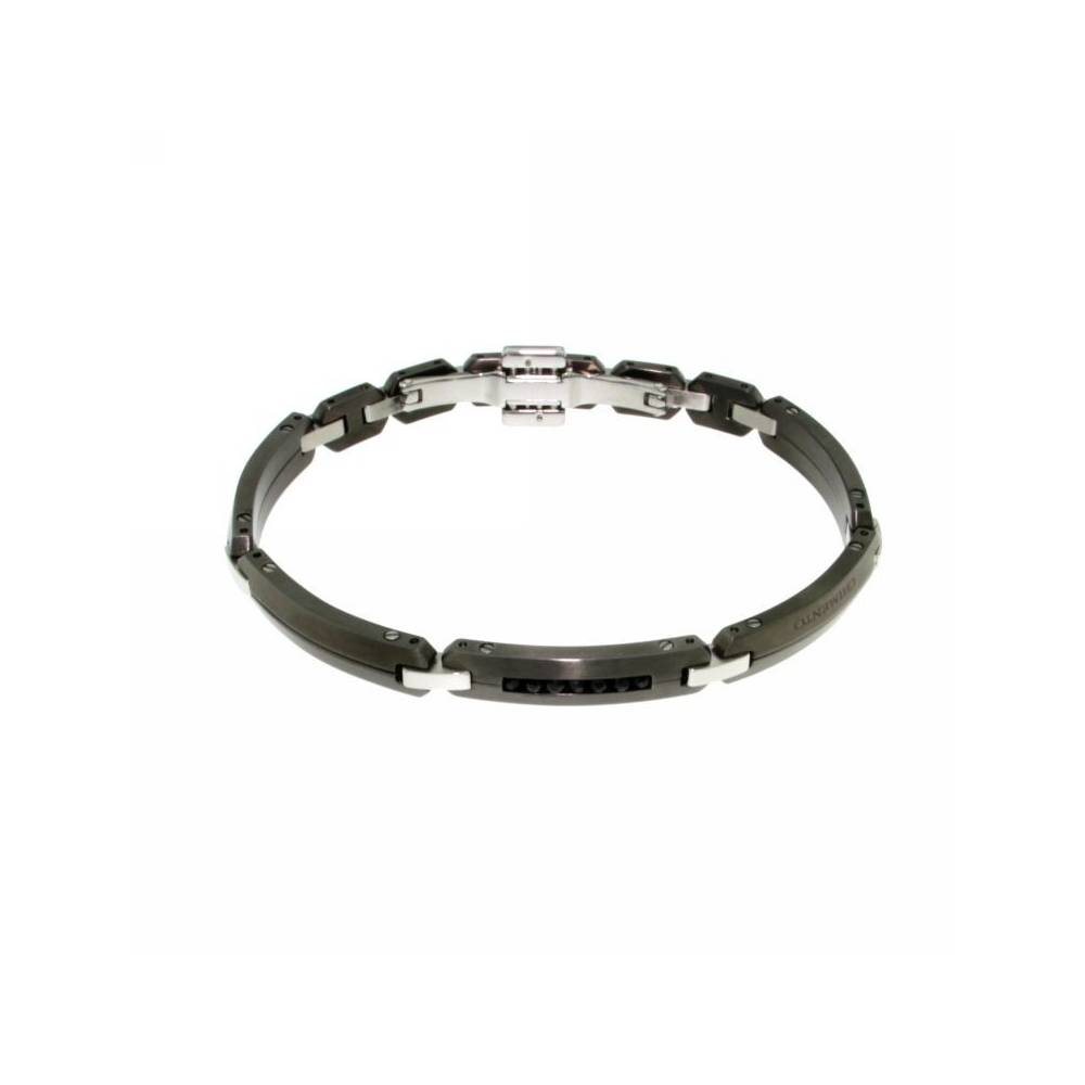 Bracelet Chimento Man in Steel 3BX8971WW5210 | eBay